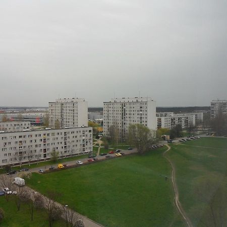 Apartament Widokowy Wrocław Extérieur photo