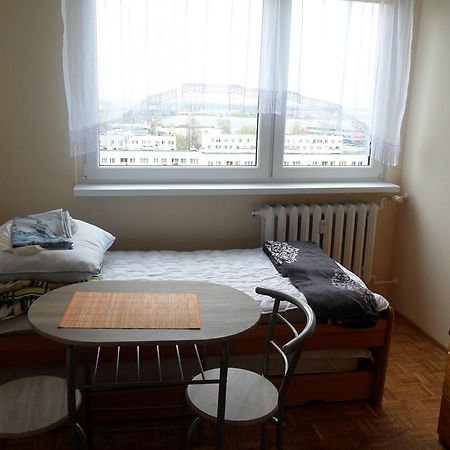 Apartament Widokowy Wrocław Extérieur photo