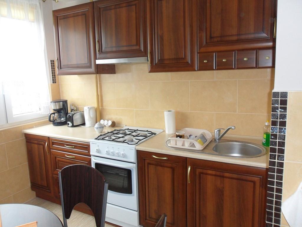 Apartament Widokowy Wrocław Extérieur photo