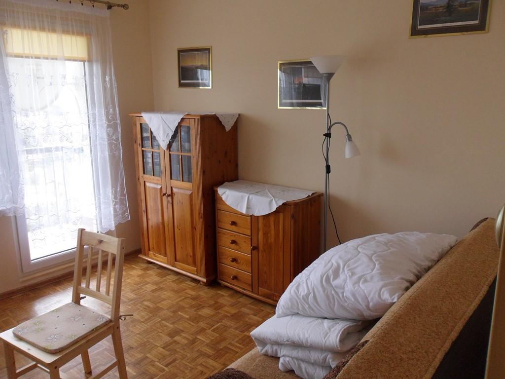 Apartament Widokowy Wrocław Extérieur photo