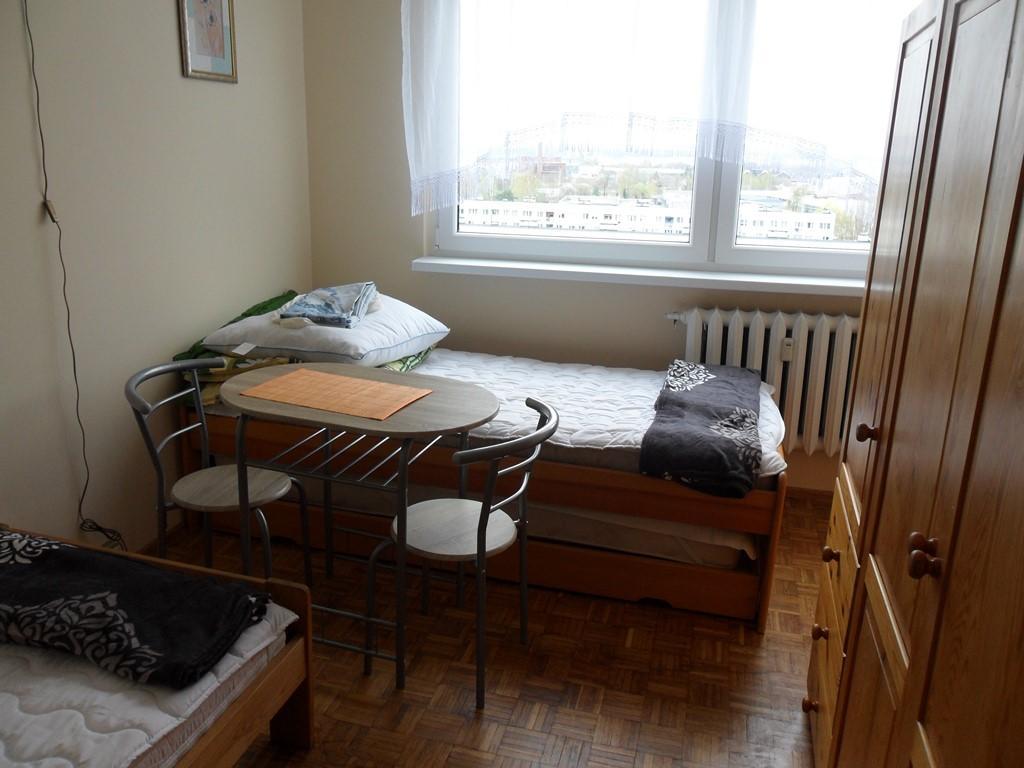 Apartament Widokowy Wrocław Extérieur photo