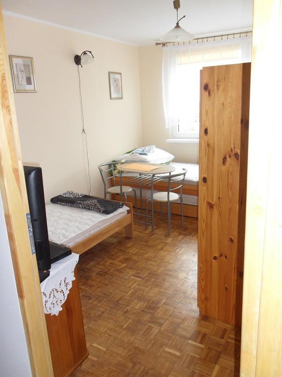 Apartament Widokowy Wrocław Extérieur photo