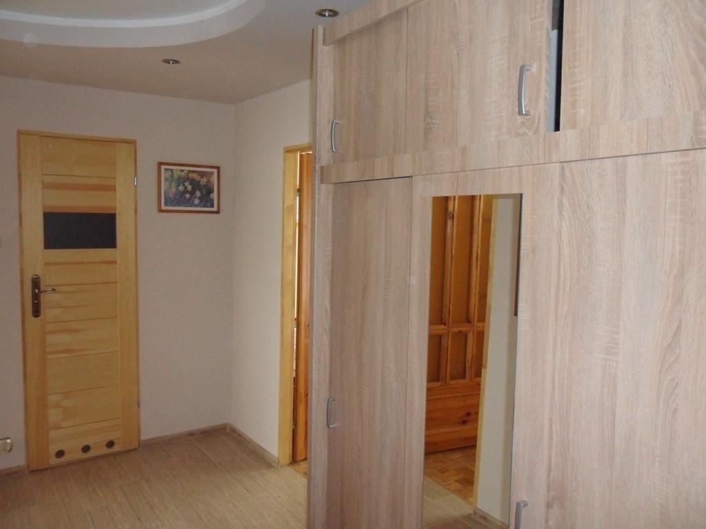 Apartament Widokowy Wrocław Extérieur photo