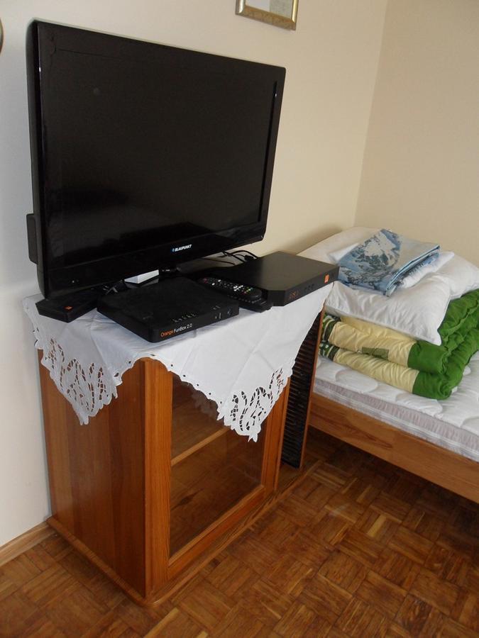 Apartament Widokowy Wrocław Extérieur photo